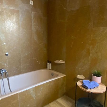 Apartamento Houseloft Meteora Spirit Tríkala Exterior foto