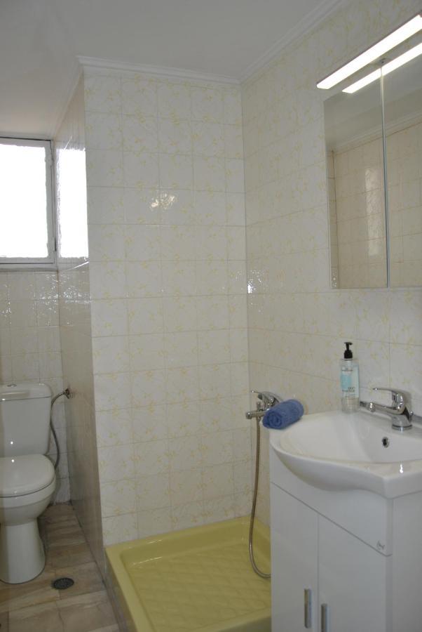 Apartamento Houseloft Meteora Spirit Tríkala Exterior foto