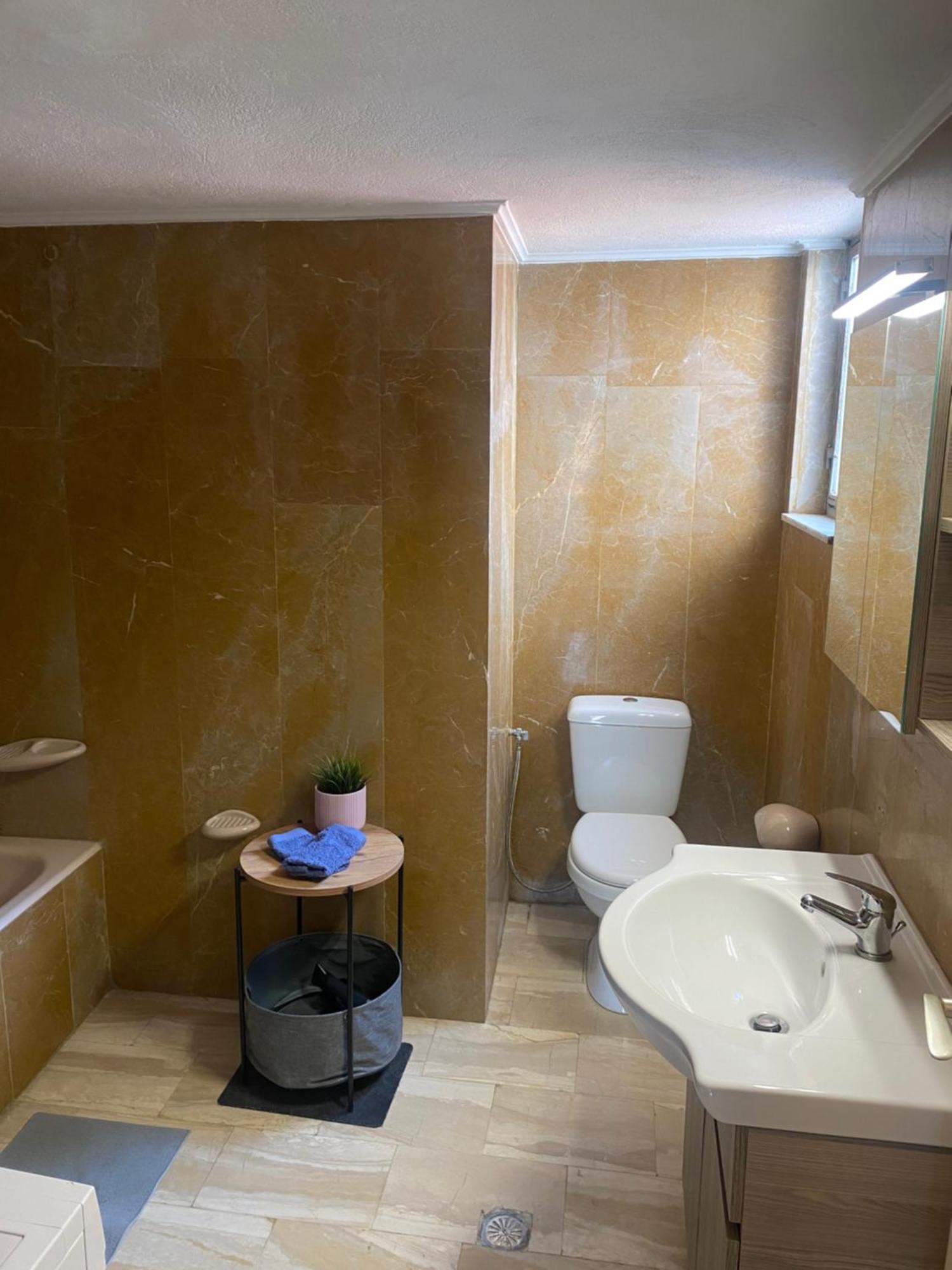 Apartamento Houseloft Meteora Spirit Tríkala Exterior foto